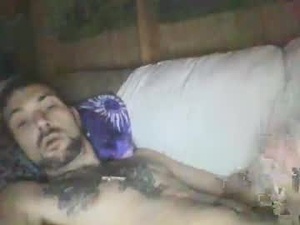 Screenshot from thickdickbadboy webcams