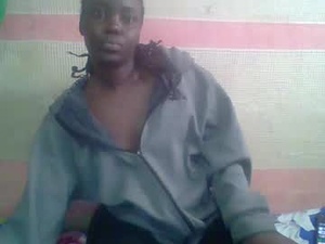 Screenshot from thickianah376 webcams