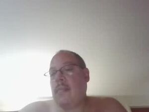 Screenshot from thickman74 webcams