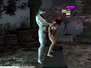 Screenshot from thiffany_show webcams