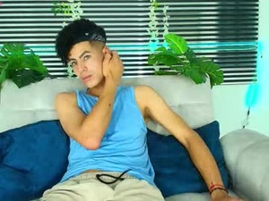 Screenshot from thiiagosaeenz webcams