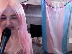 Screenshot from thirstykawaii webcams