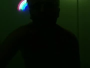 Screenshot from thisisit246 webcams