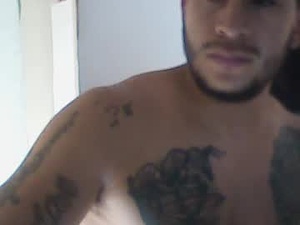 Screenshot from thomas300610 webcams