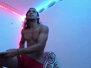 Screenshot from thomas__wayne webcams