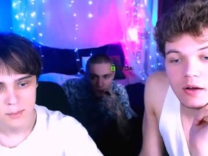 Screenshot from thomas_crow webcams