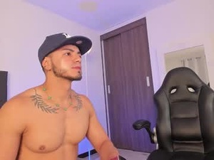 Screenshot from thomas_k7 webcams