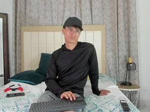 Screenshot from thomas_millers webcams