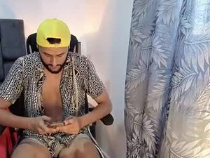 Screenshot from thomas_redcol webcams