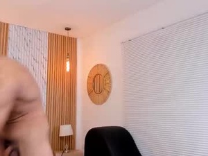 Screenshot from thomas_walker0 webcams