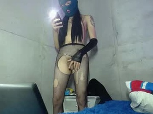 Screenshot from thomasboy2111 webcams