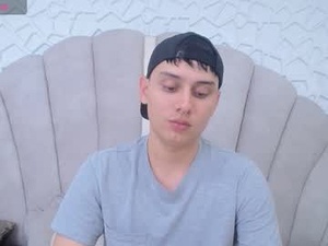 Screenshot from thomasevans_vc webcams