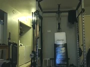 Screenshot from thomasgwhitecft webcams