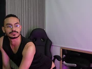 Screenshot from thomasmontiel webcams