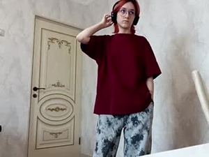 Screenshot from thomasvicknair webcams