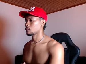 Screenshot from thong_21 webcams