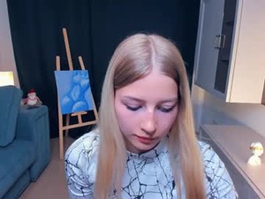 Screenshot from thoracarter webcams