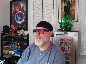 Screenshot from throatboner webcams