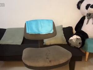 Screenshot from tiago_ftm webcams