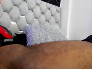 Screenshot from tiago_xxx_ webcams