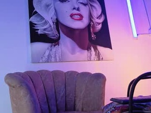 Screenshot from tian_sex webcams