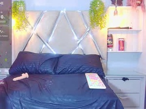 Screenshot from tiana_merlano webcams