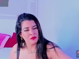 Screenshot from tiannagloww webcams