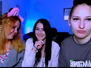Screenshot from tiffany_sika webcams