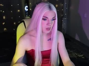 Screenshot from tiffany_smitch webcams