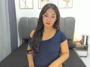 Screenshot from tiffanyblaire webcams