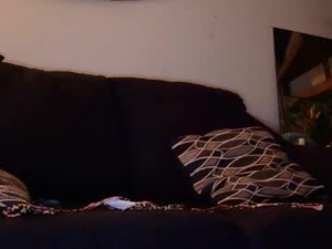 Screenshot from tigerlilybabie webcams