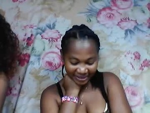 Screenshot from tiibavyy webcams