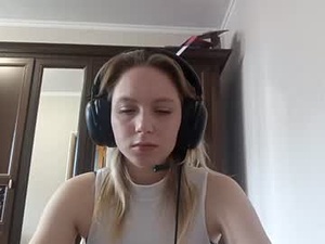 Screenshot from tildarumbaugh webcams
