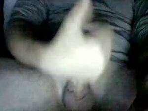 Screenshot from tilly1316 webcams