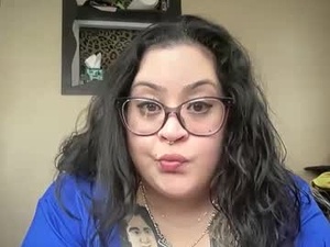 Screenshot from tillymarie90 webcams