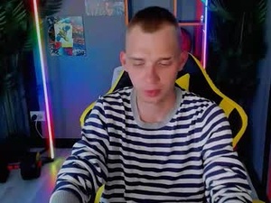 Screenshot from tim_blackk webcams
