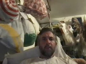 Screenshot from timberbubber199701 webcams