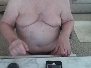 Screenshot from timealone120000 webcams