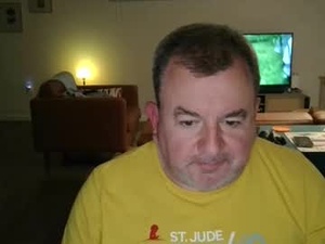 Screenshot from timelordpatrick webcams