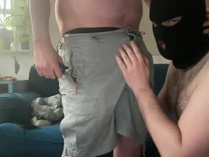 Screenshot from timetohunt webcams