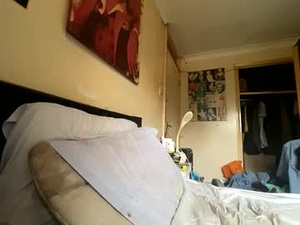 Screenshot from timmy050380s webcams