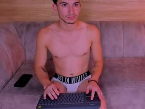 Screenshot from timmy_kadel webcams