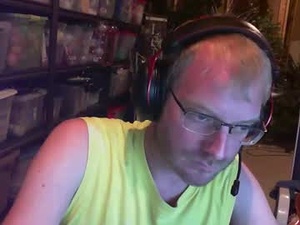 Screenshot from timtimmyyyy webcams