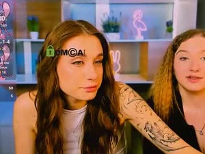 Screenshot from tina_golden webcams