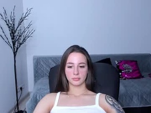 Screenshot from tina_tin85 webcams