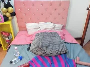 Screenshot from tinalorenz webcams