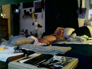 Screenshot from tinalover4u2 webcams