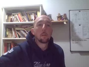 Screenshot from tinchox42 webcams