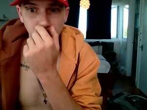 Screenshot from tinderpleaseletmeon webcams