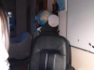 Screenshot from tiny_williams webcams